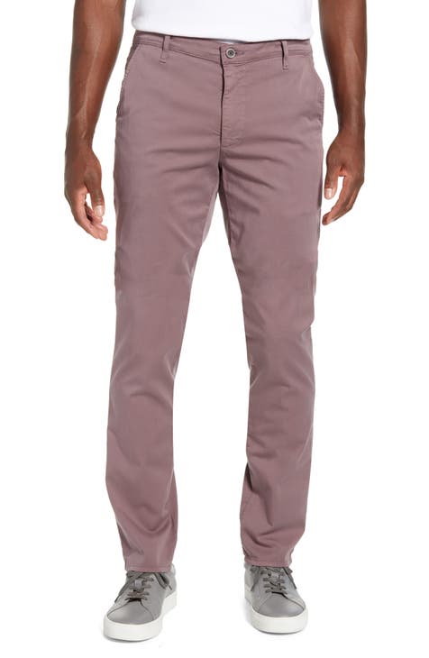 Marshall Slim Fit Chinos