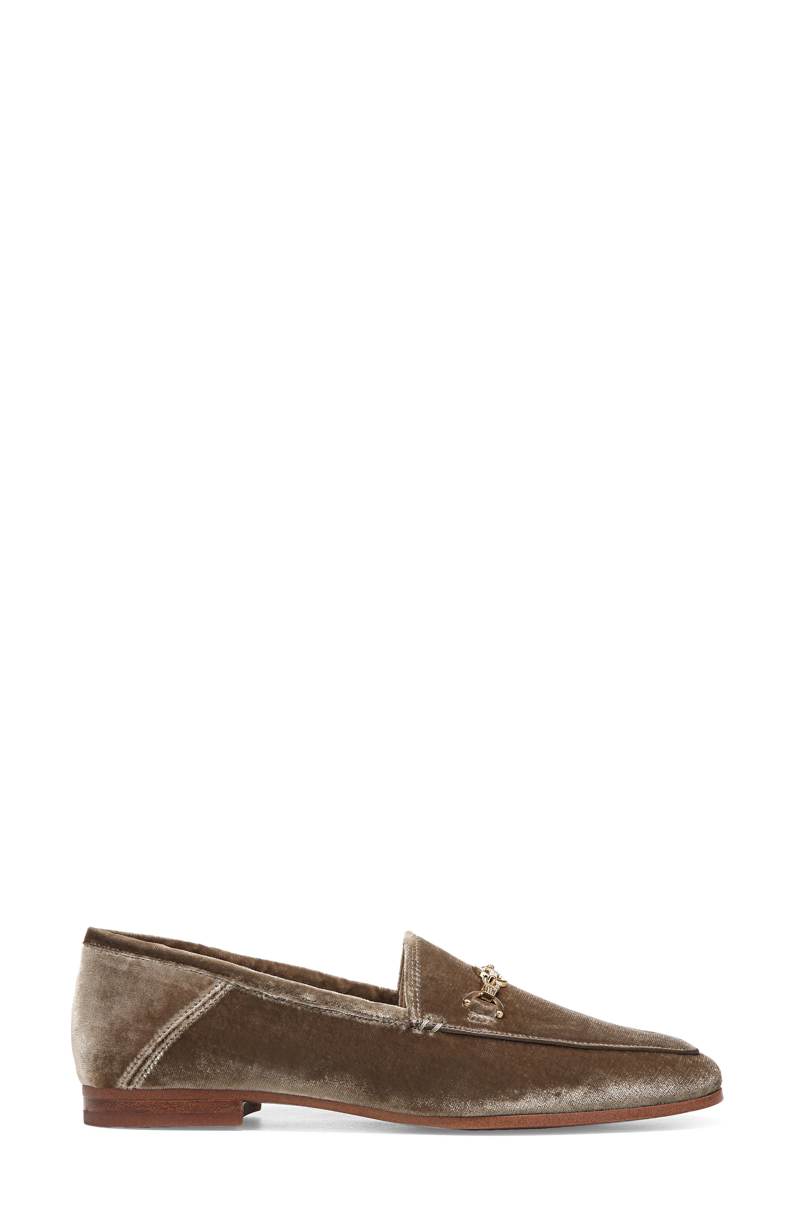 Sam Edelman Loraine Prima Bit Loafer, Alternate, color, 