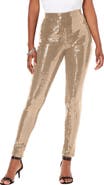 Roaman's Sequin Legging