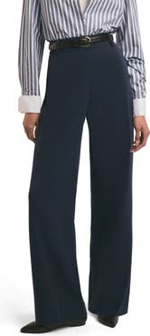 Favorite Daughter The Fiona High Waist Wide Leg Pants