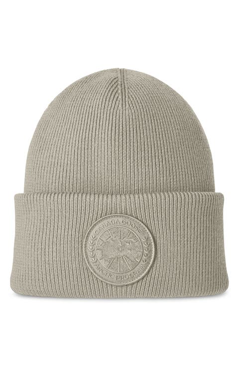 Women's Grey Beanies | Nordstrom