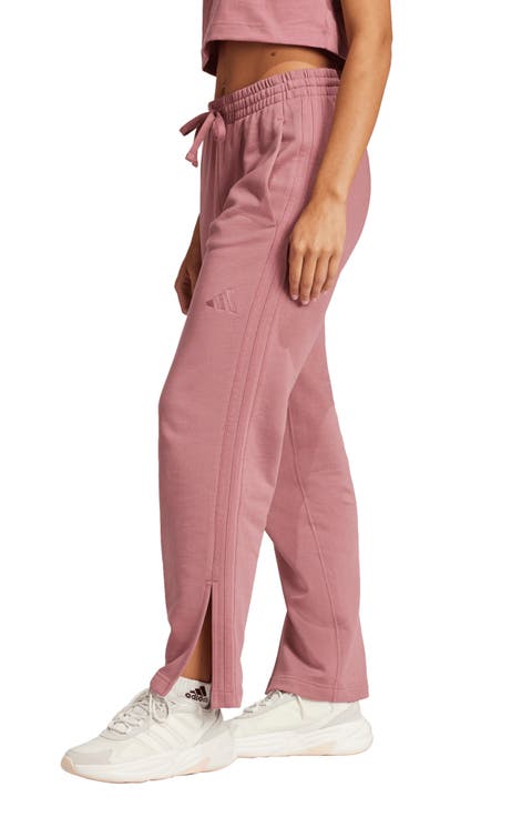 All Szn 3-Stripes French Terry Sweatpants