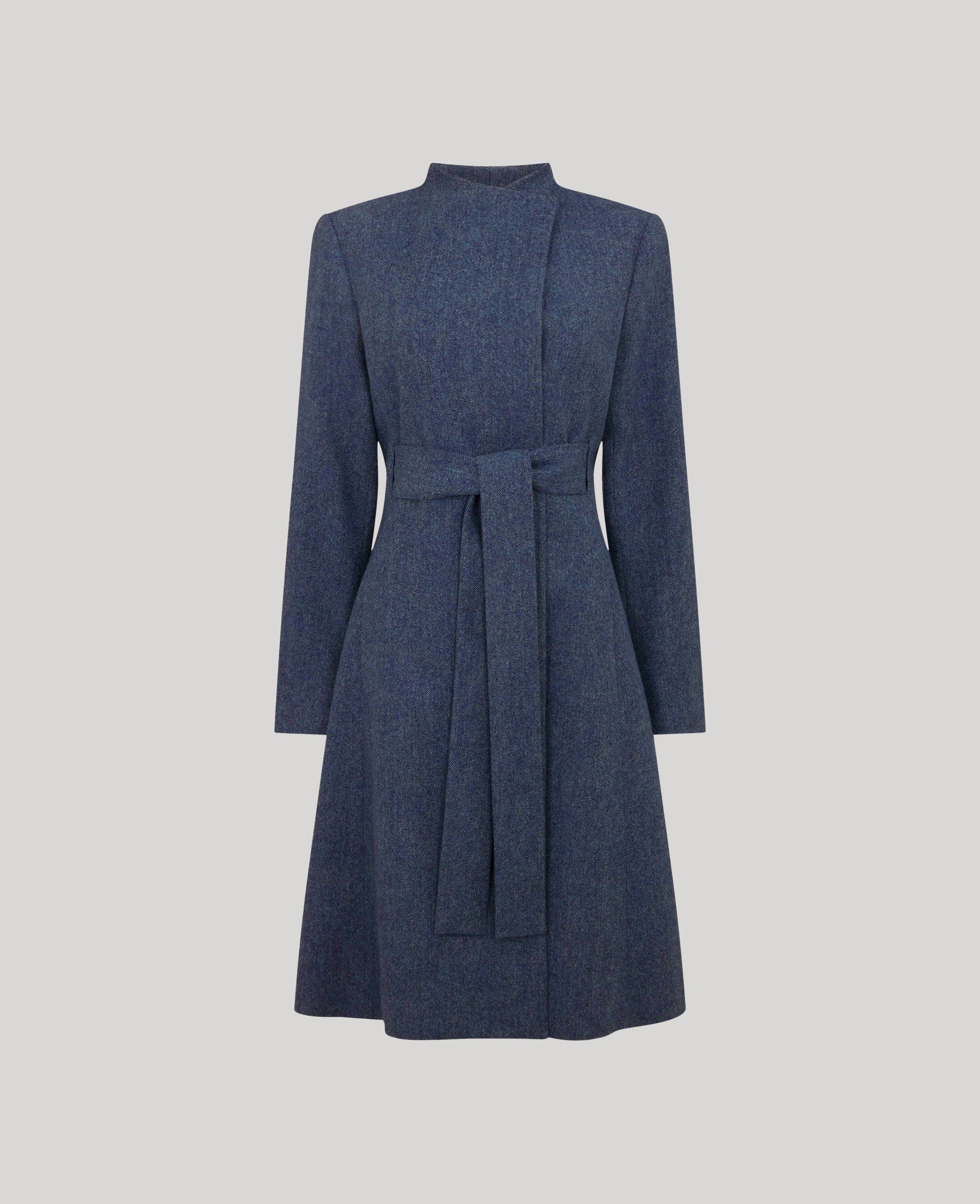 selected Soft Blue