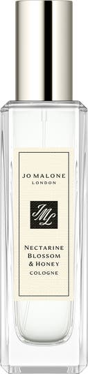 Jo Malone Nectarine hot Blossom & Honey Cologne Set