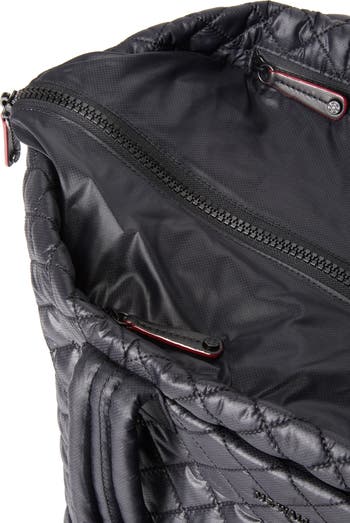Deluxe Large Metro Tote