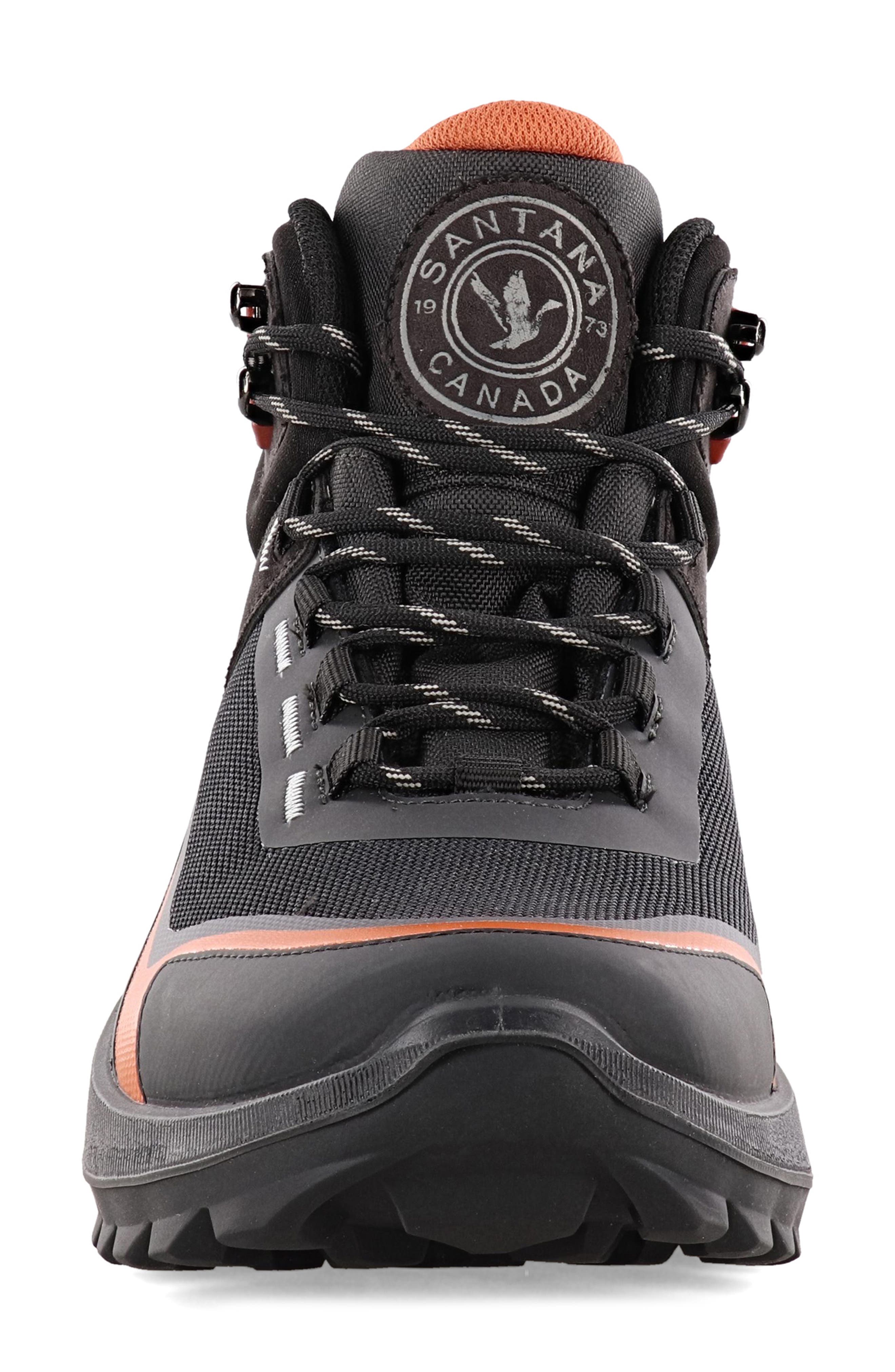 Mashu Boot, Alternate, color, BLACK / RUST