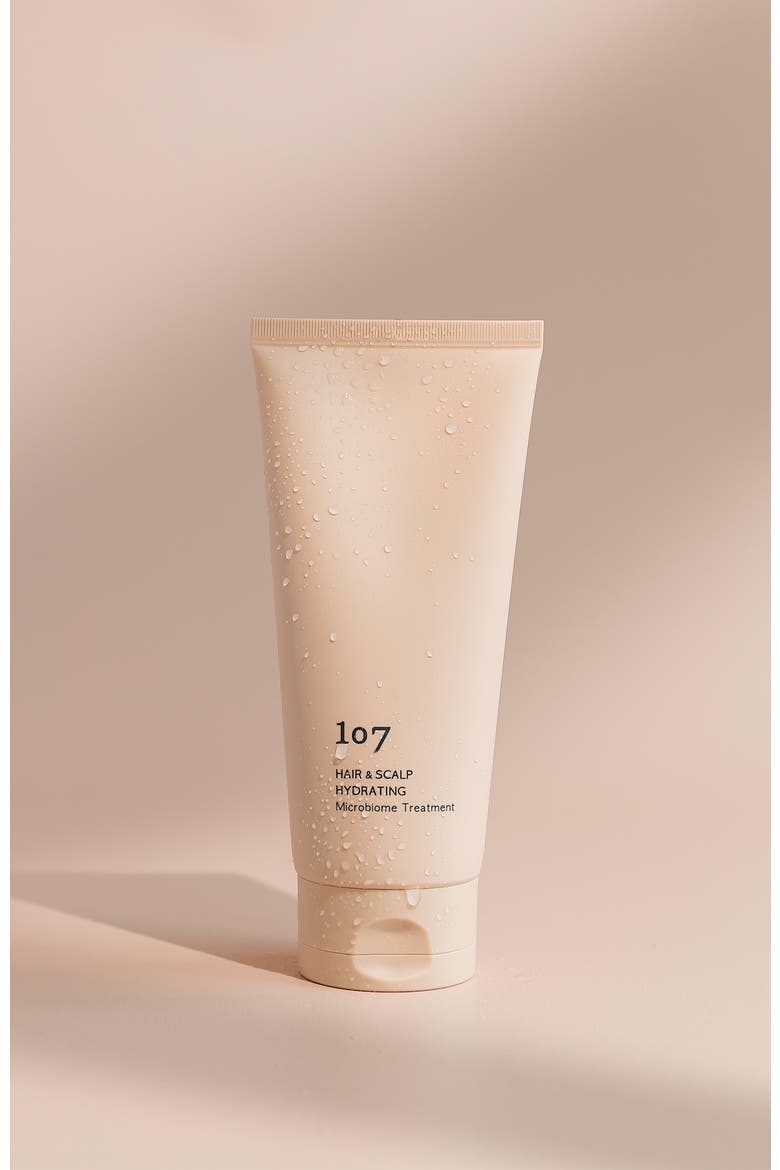 Hair & Scalp Hydrating Microbiome Treatment, Alternate, color, None