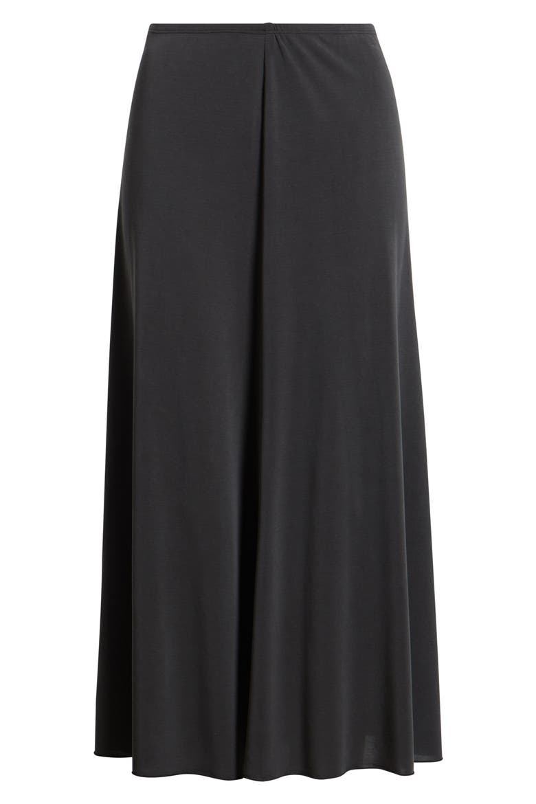 Jordan Midi Skirt, Alternate, color, ASH