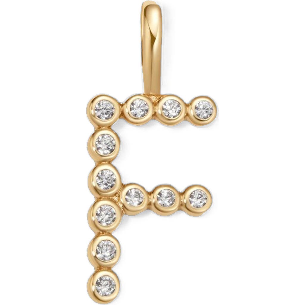 Made By Mary Cz Poppy Charm