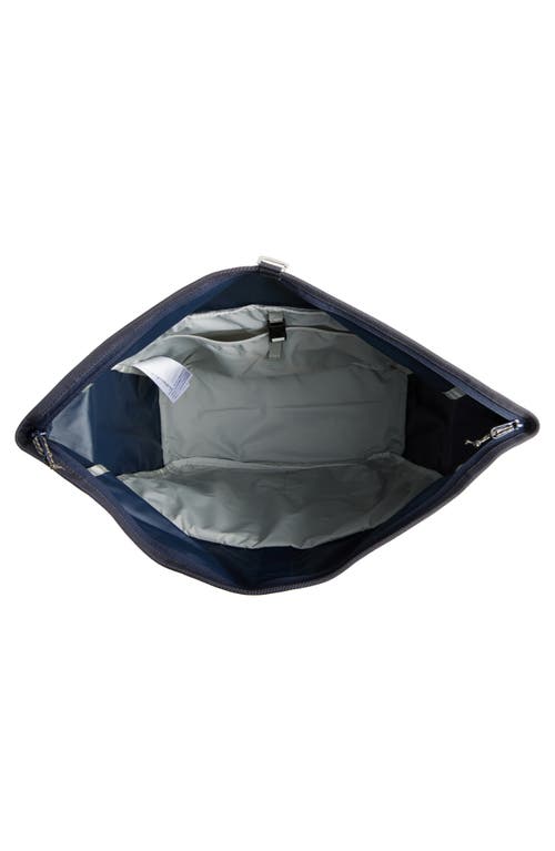 Fjall Raven Fjällräven High Coast 30-liter Tote In Blue