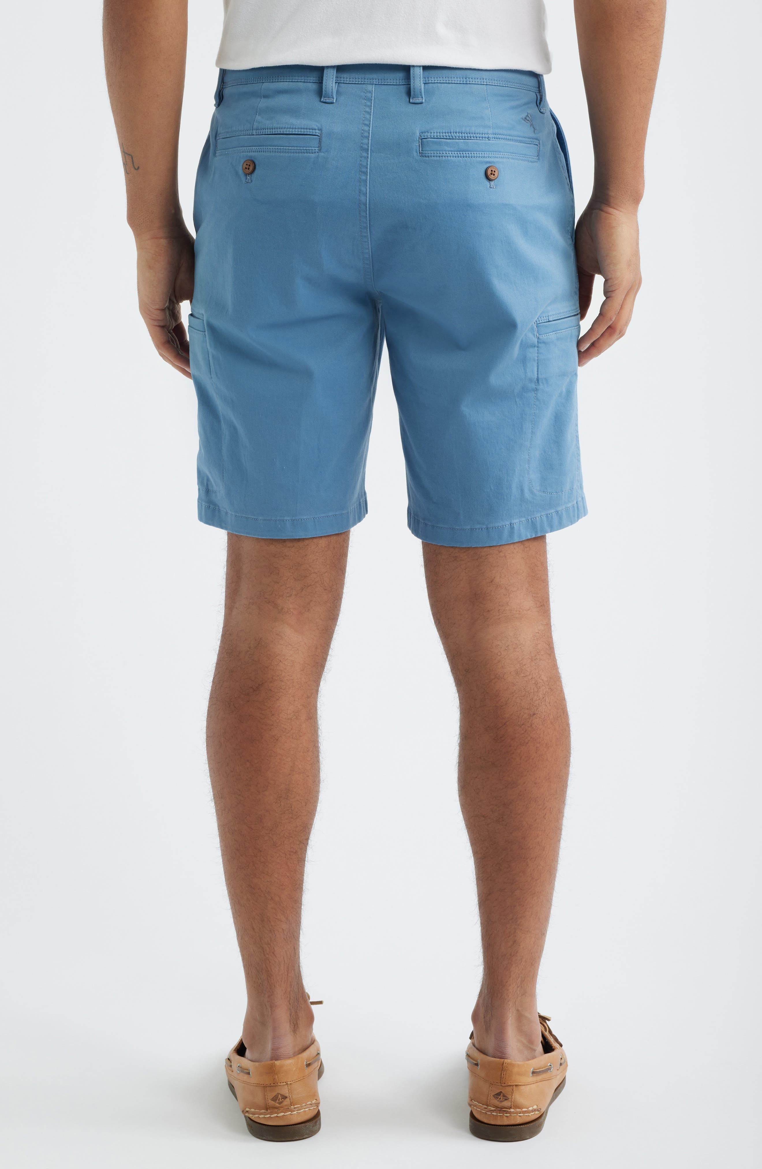Boracay Island Cargo Chino Shorts - image 5