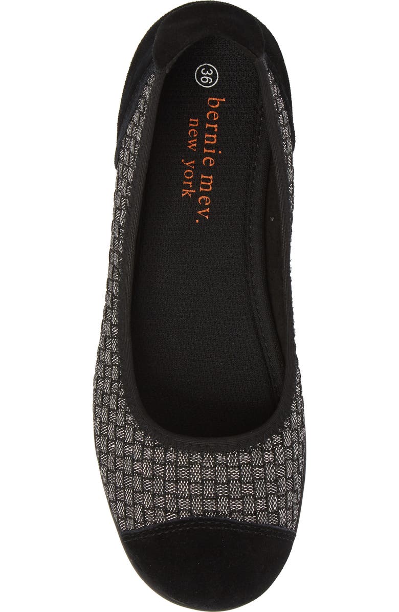 bernie mev. 'Bella Me' Woven Flat, Alternate, color,