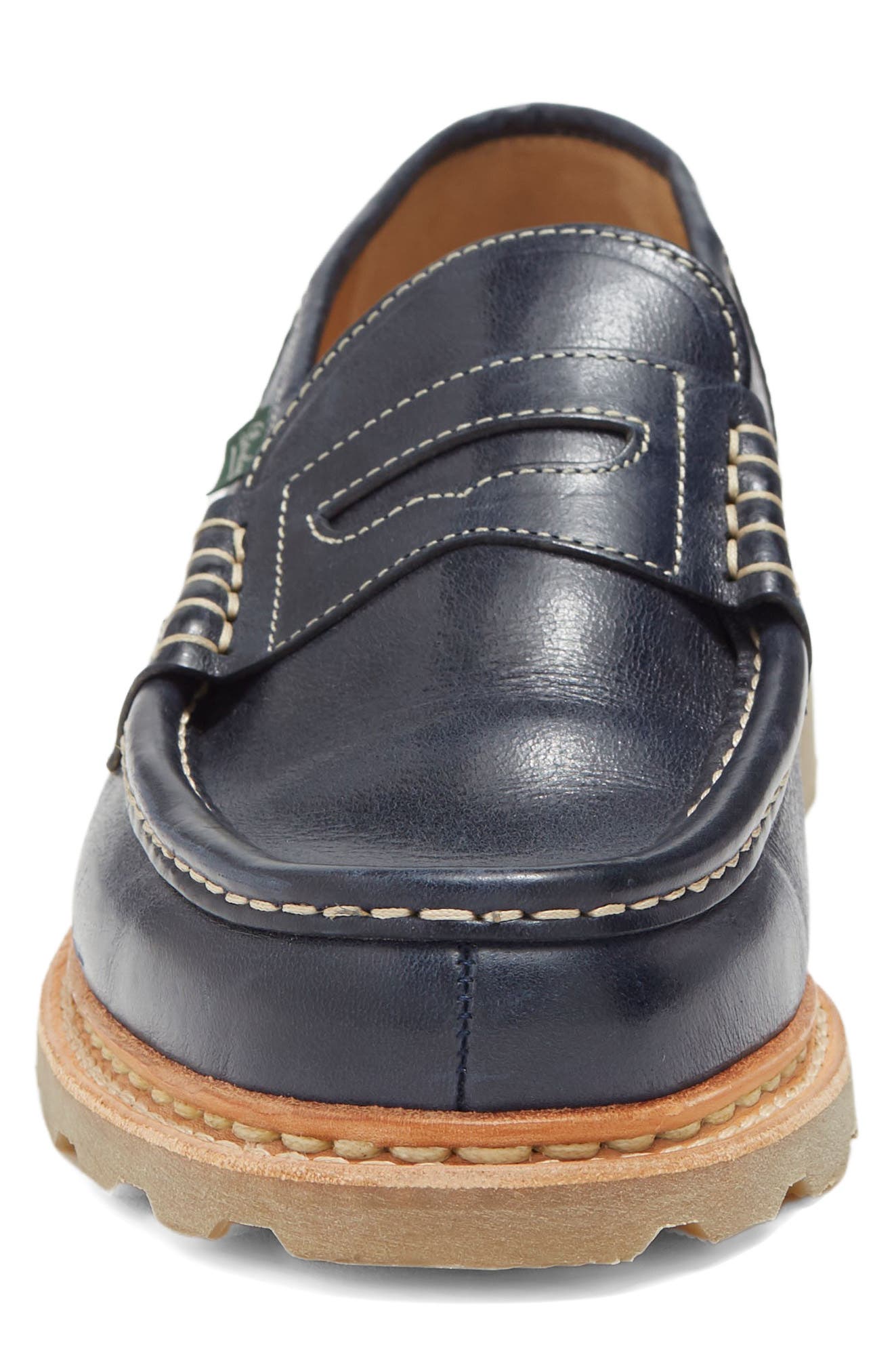 PARABOOT Reims Loafer, Alternate, color, 