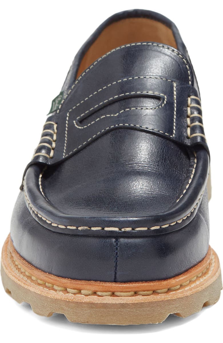 PARABOOT Reims Loafer, Alternate, color,