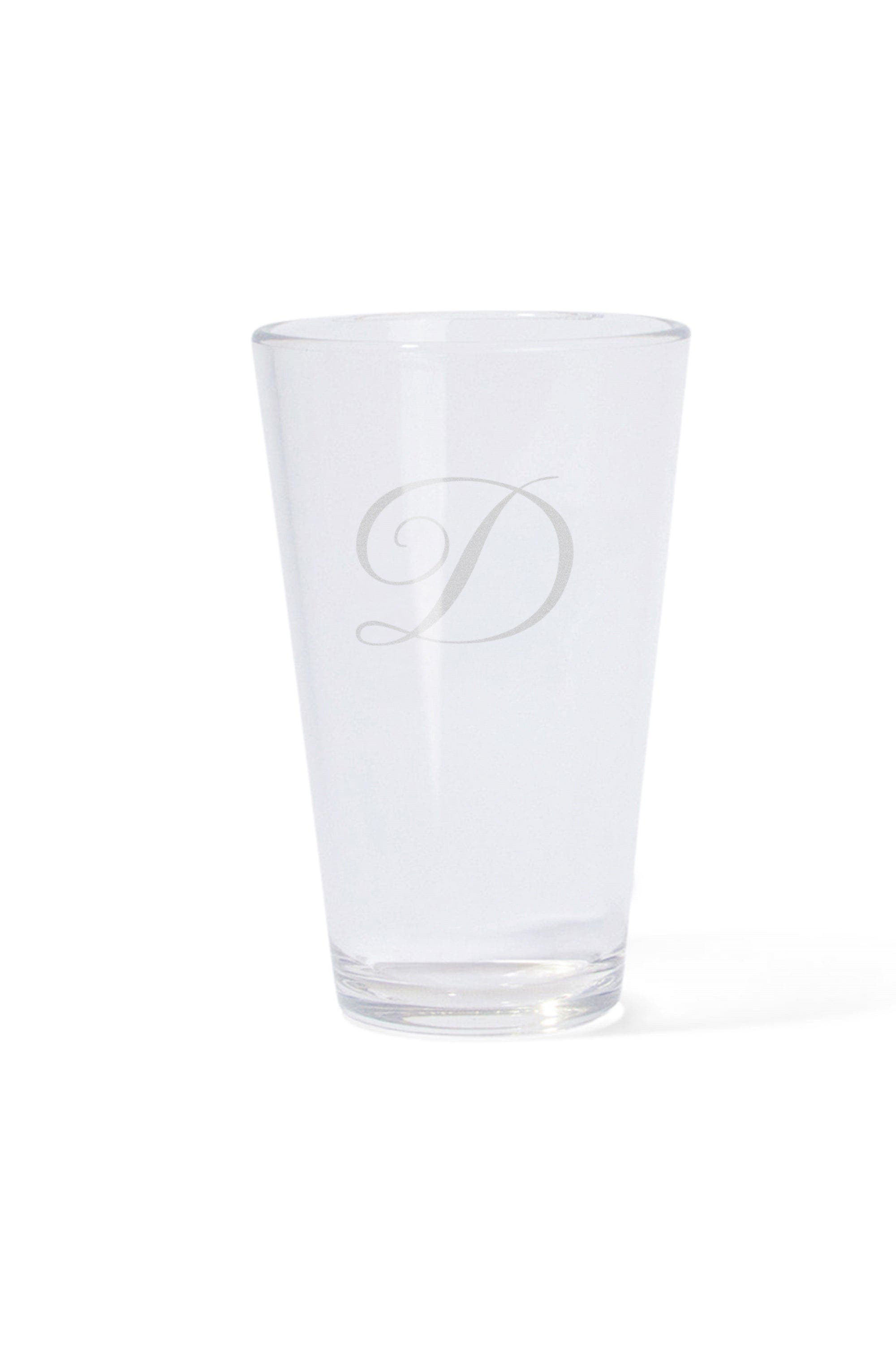 Crystal Clear - D
