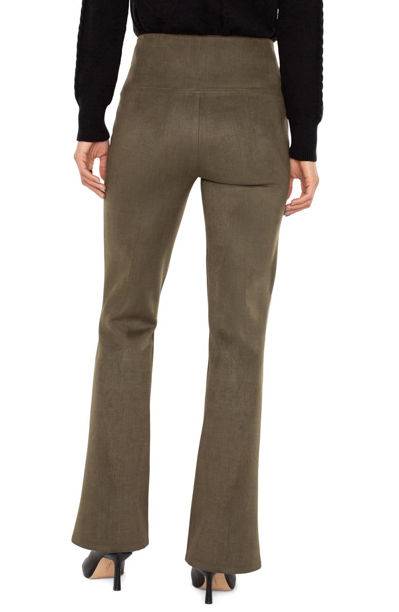 Liverpool Pearl Flare Pants, Alternate, color,