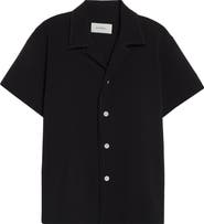 Second Layer Avenue Camp Shirt