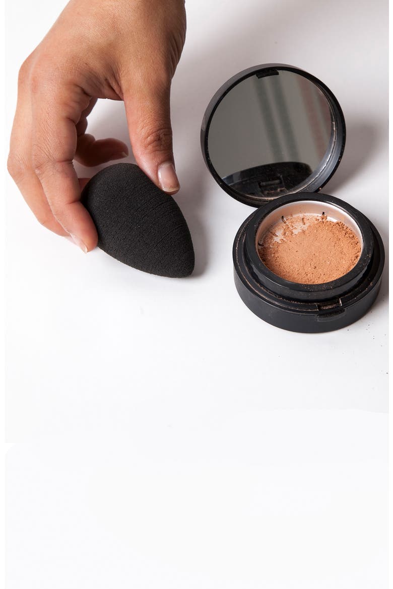 pro Makeup Sponge Applicator, Alternate, color, NO COLOR