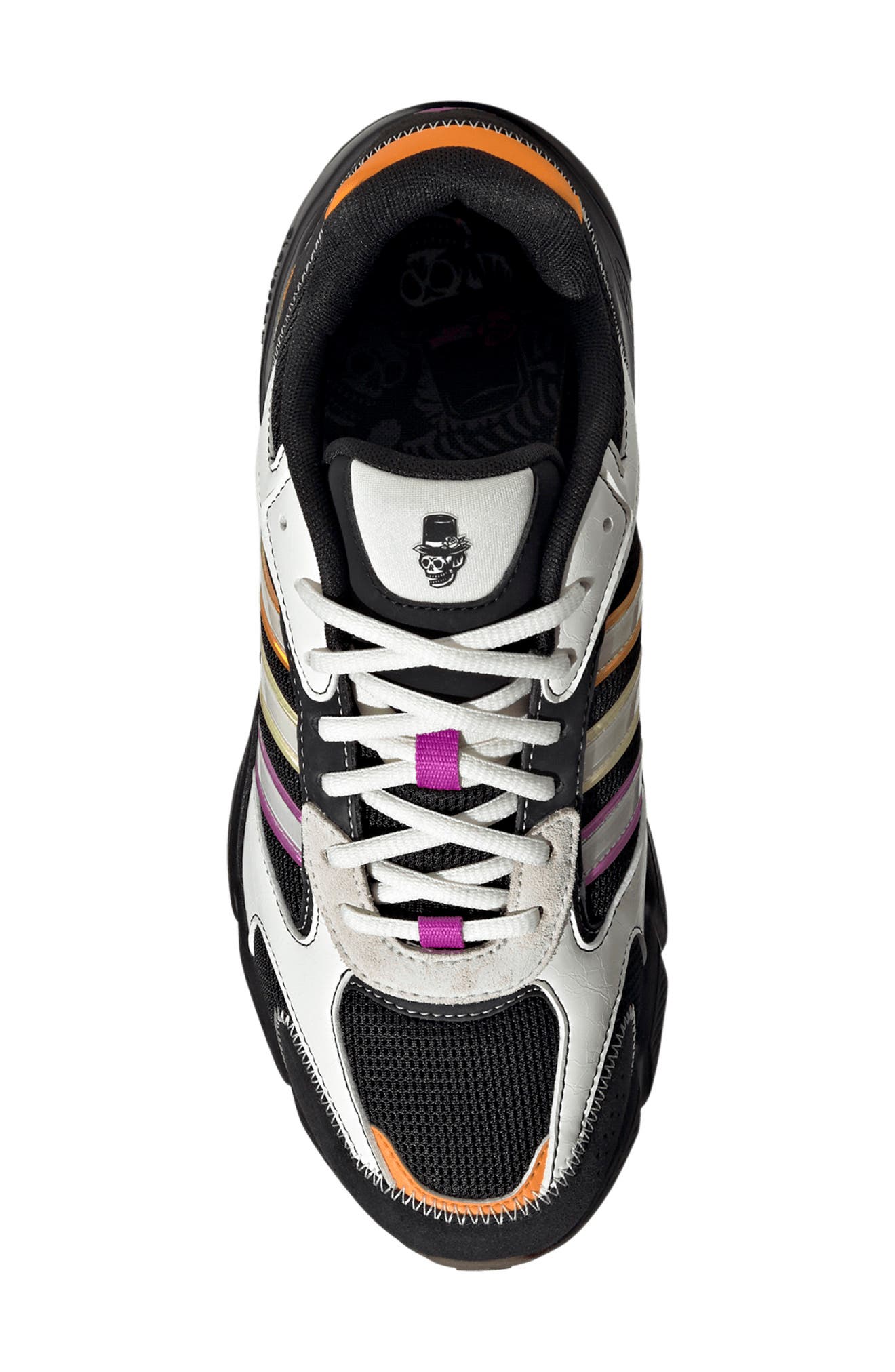 adidas Crazychaos 2000 Running Shoe, Alternate, color, 