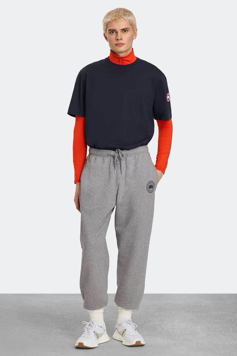 Novo T-Shirt, Main, color, Nocturne