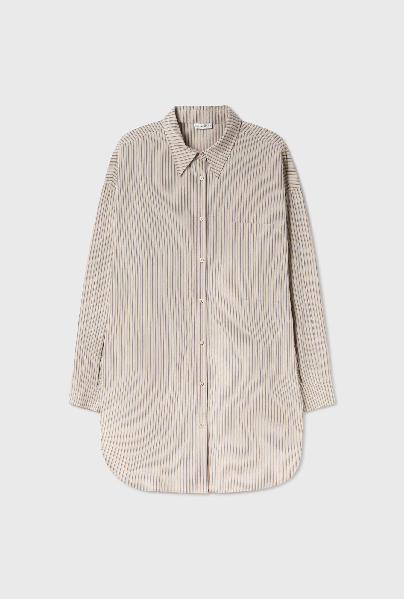 Round Shirt