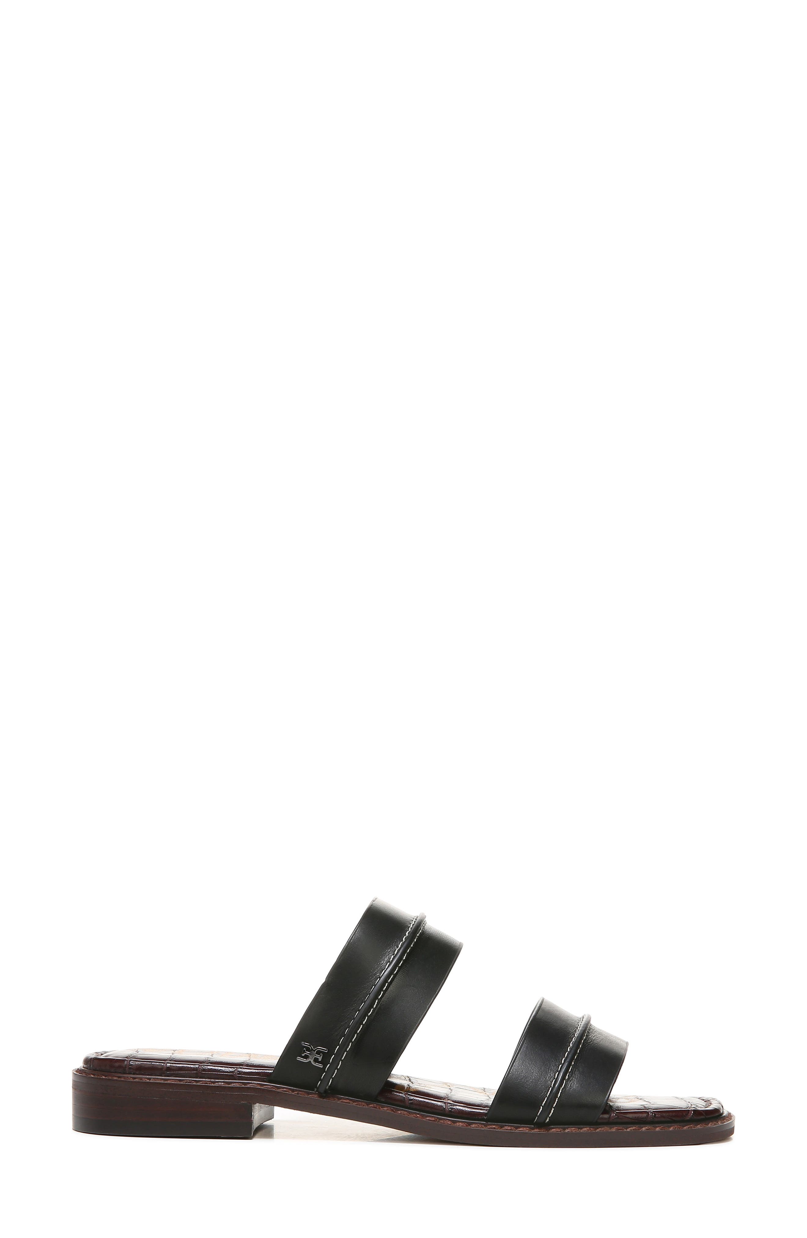 Sam Edelman Haydee Slide Sandal, Alternate, color, 