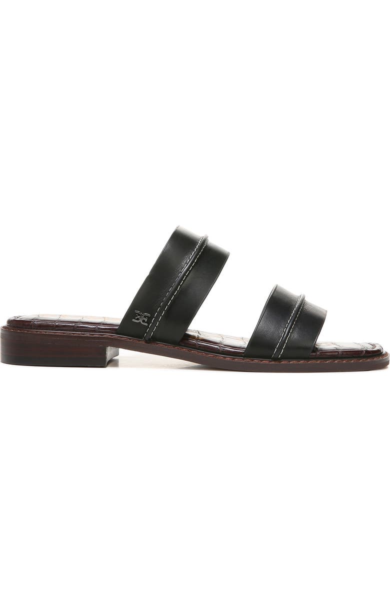 Sam Edelman Haydee Slide Sandal, Alternate, color,