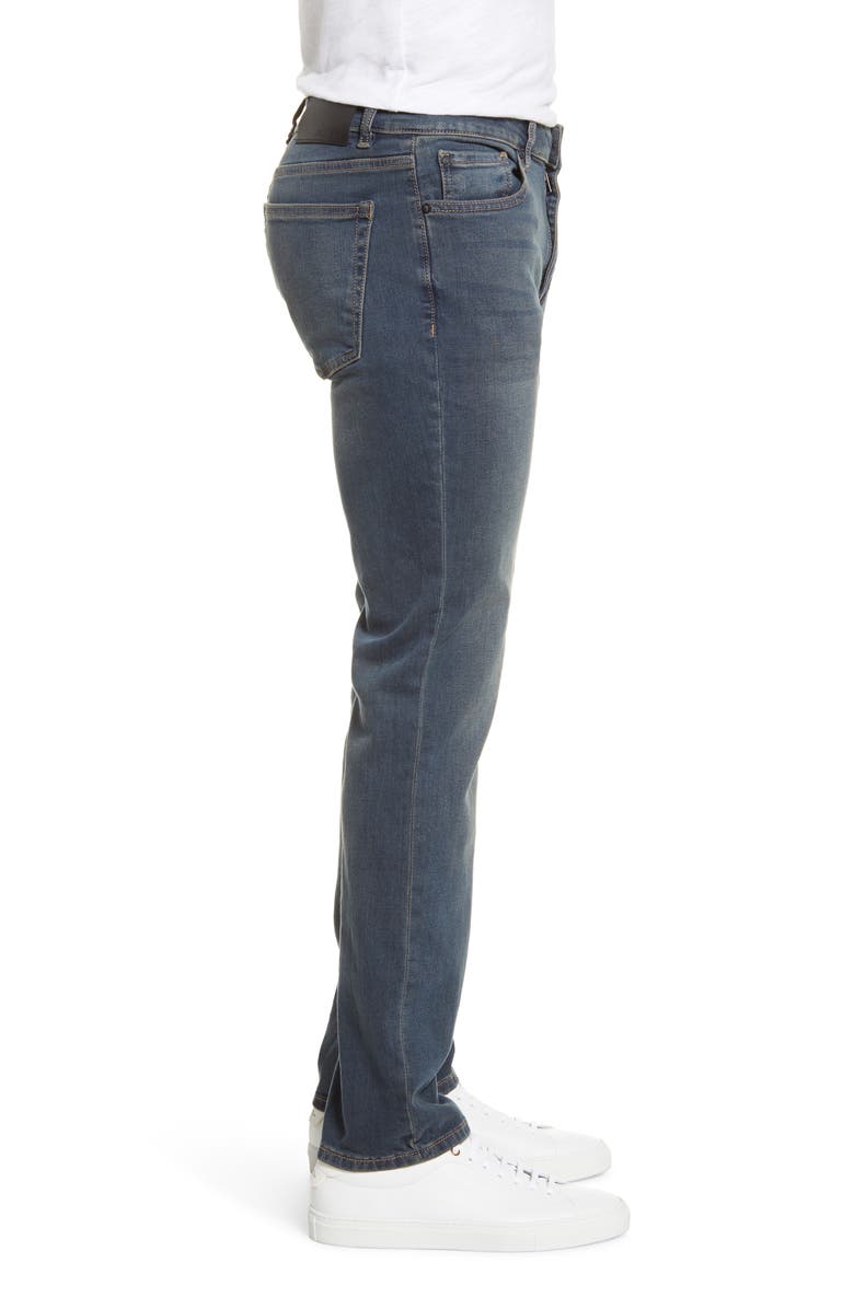 DL1961 Nick Slim Fit Jeans, Alternate, color,
