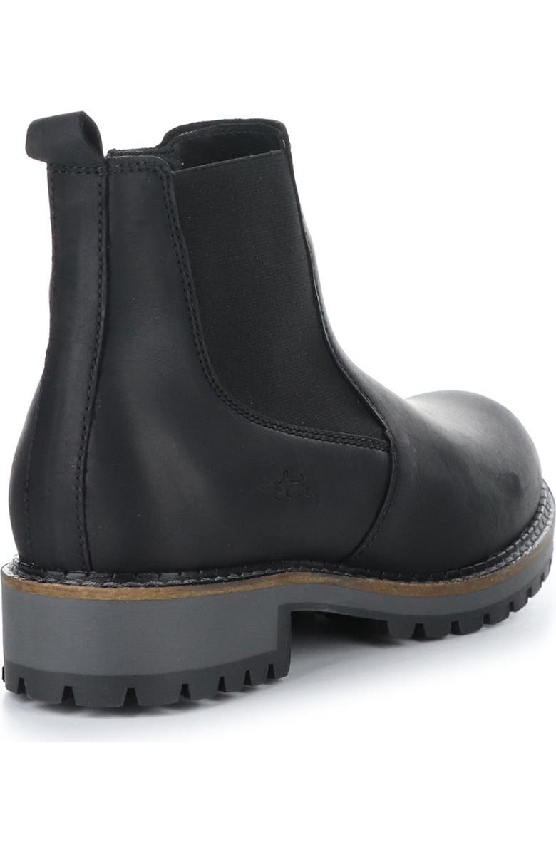 Bos. & Co. Corrin Waterproof Chelsea Boot, Alternate, color,