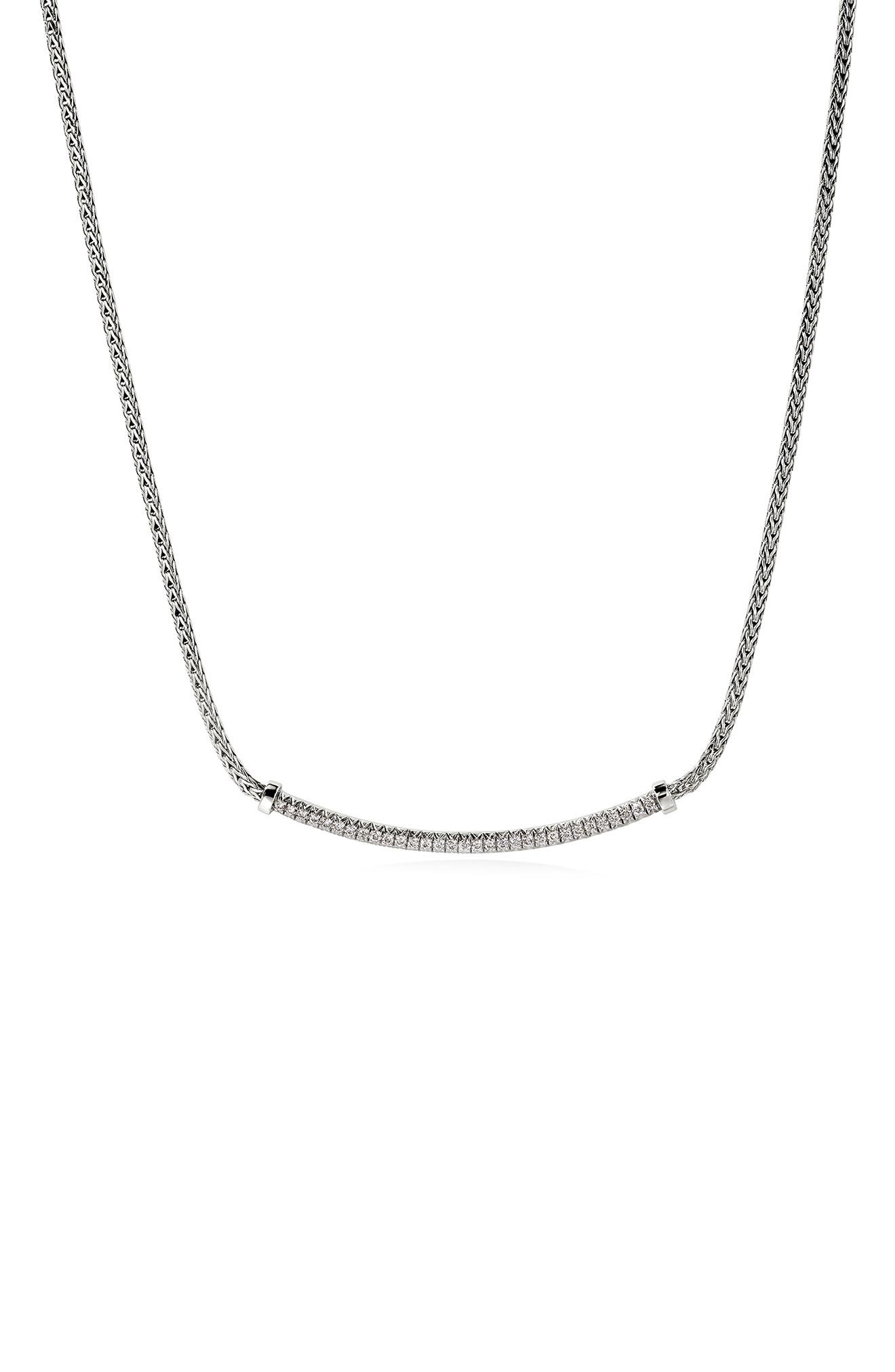 selected SILVER/ DIAMONDS
