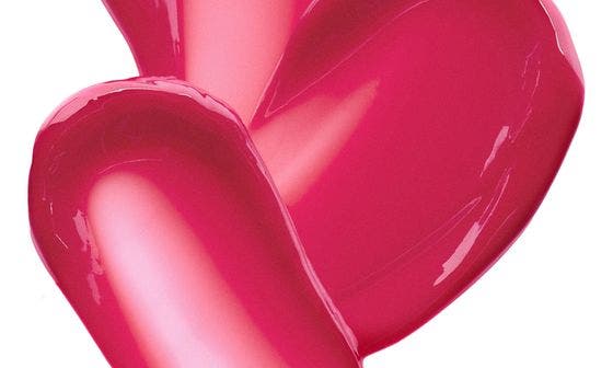 01 BUBBLY PINK