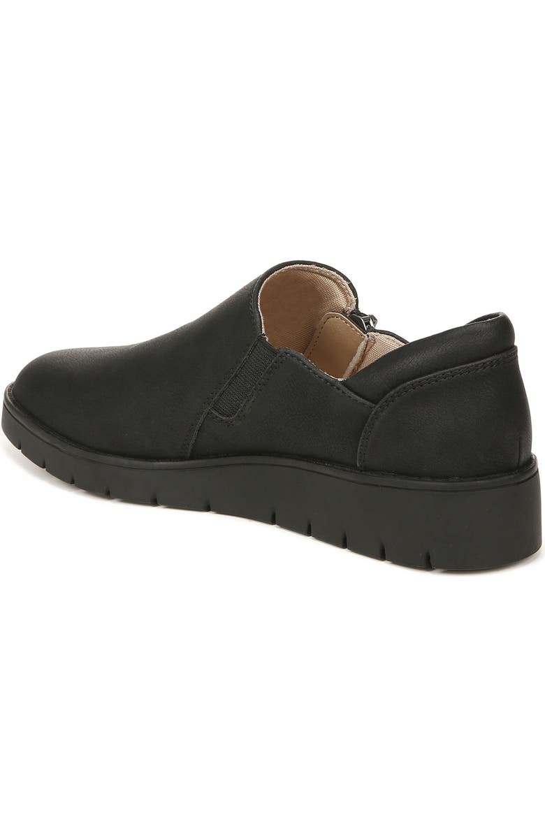 LifeStride Odyssey Zip Sneaker, Alternate, color,