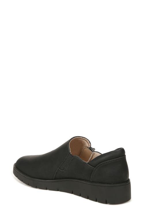 LIFESTRIDE LIFESTRIDE ODYSSEY ZIP SNEAKER