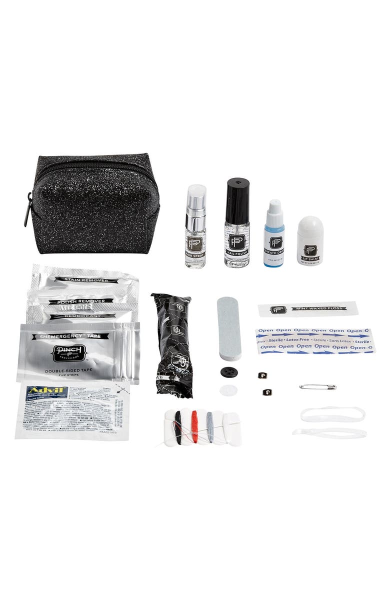Pinch Provisions 'Glitter' Mini Emergency Kit, Alternate, color,