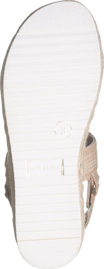 Kids' JBigbren Platform Sandal