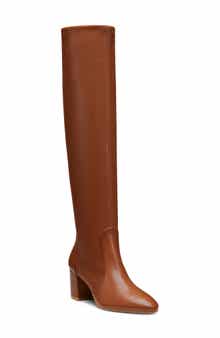 Stuart Weitzman Yuliana 60 Slouch Boot