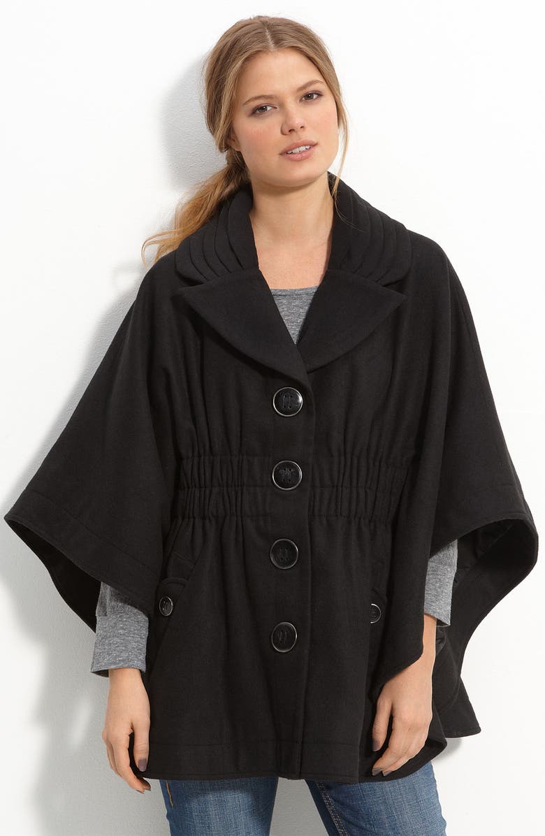 Jolt Cape, Main, color, 