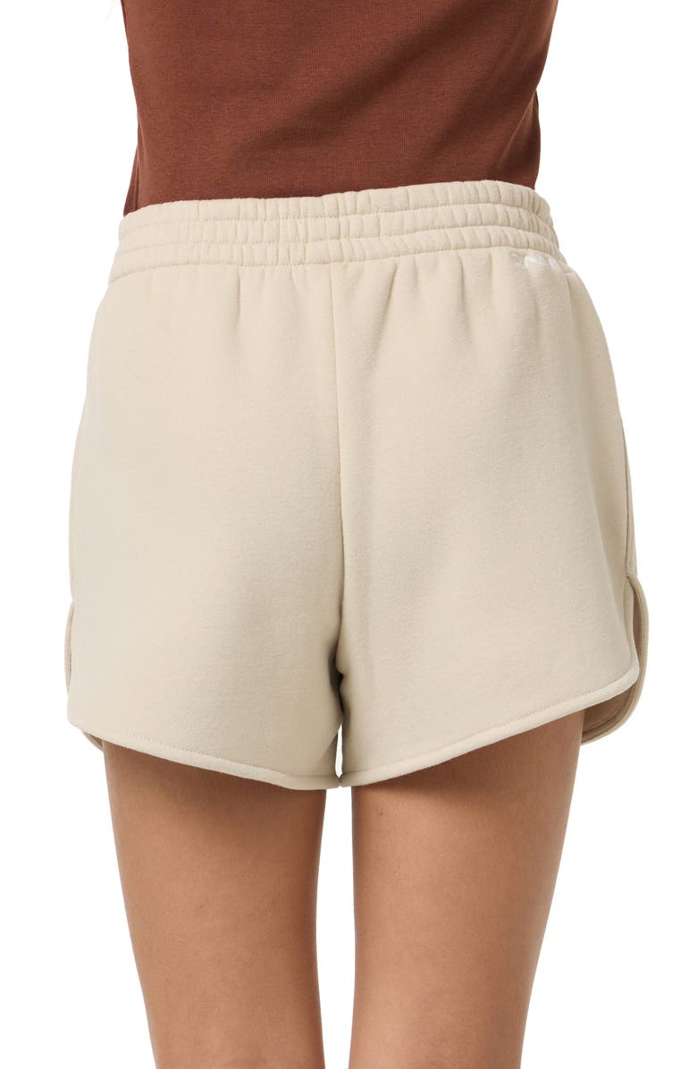 O'Neill Kids' Tropic Melt Scallop Shorts, Alternate, color, 