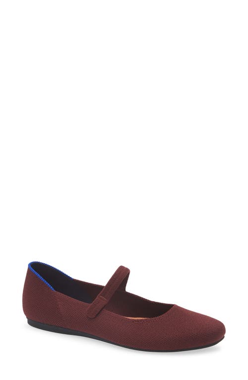 Rothys Rothy's The Square Mary Jane