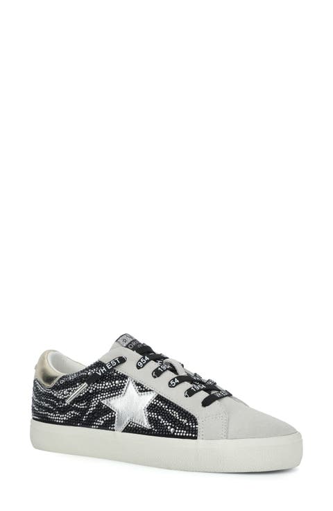 Flair Sneaker (Women)