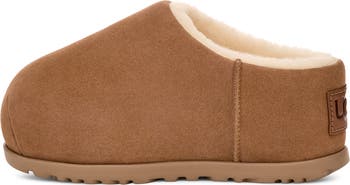 UGG® Pumped Slide Slipper (Women) | Nordstromrack