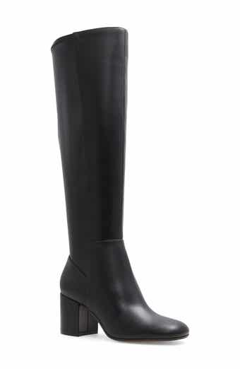 Mattiie Knee High Boot