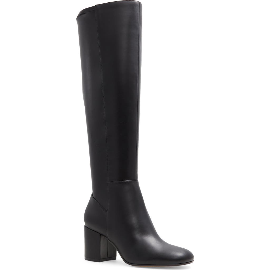 Call It Spring By Aldo Mattiie Knee High Boot In Black