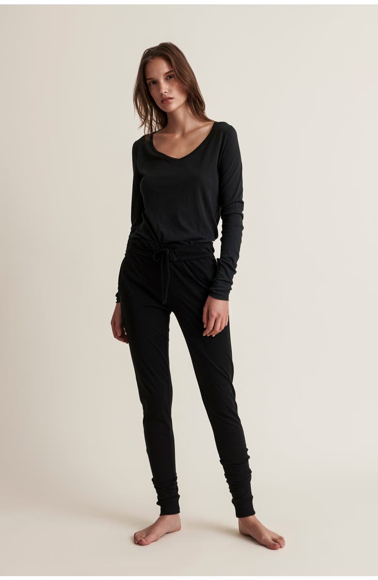 skin NY PANT, Main, color, 