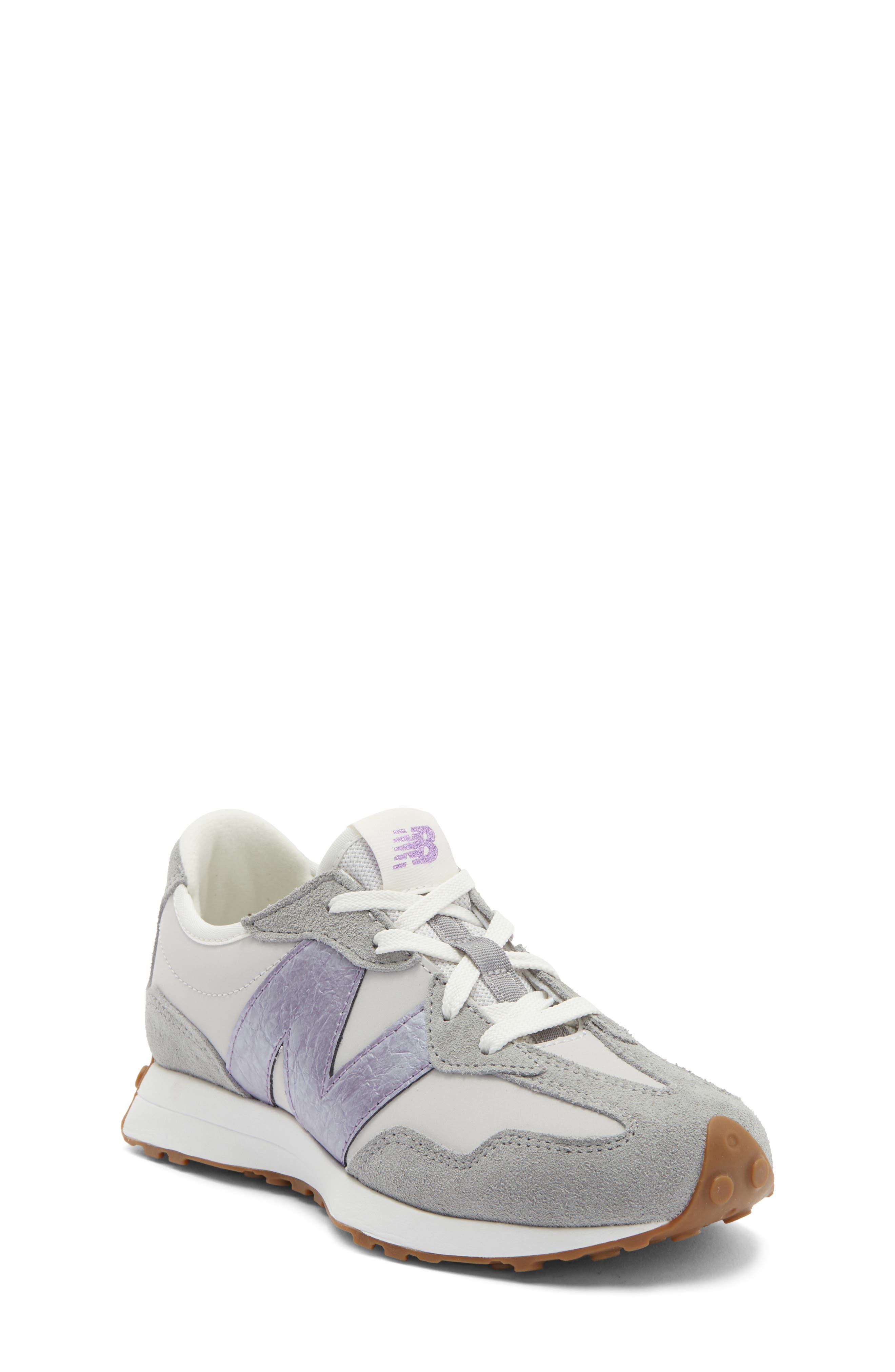 Kids' 327 Sneaker