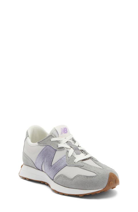 Kids' 327 Sneaker