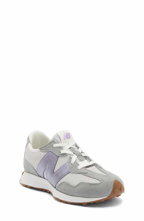Kids' 327 Sneaker