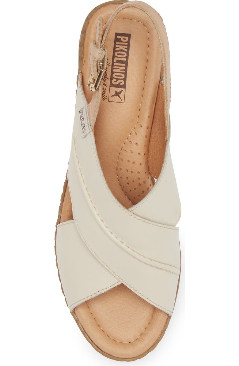 PIKOLINOS Canarias Block Heel Sandal, Alternate, color,