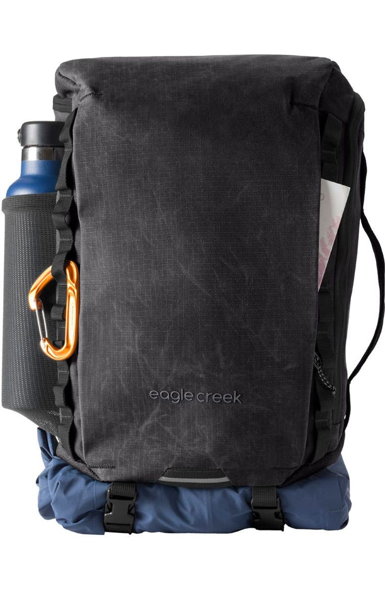 EAGLE CREEK Explore Sling Pack, Alternate, color, Black