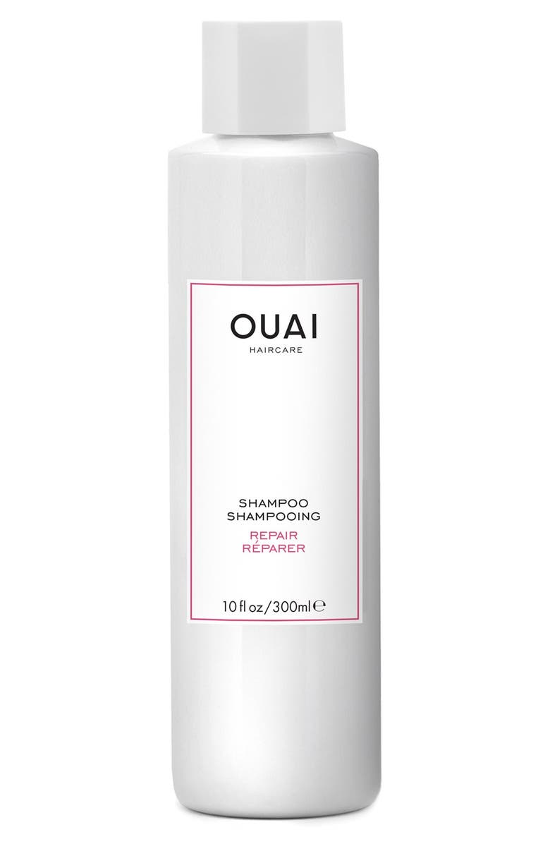 OUAI Repair Shampoo, Main, color, 